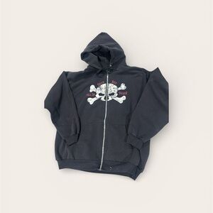 Disney Pirates of Caribbean Hoodie-XL